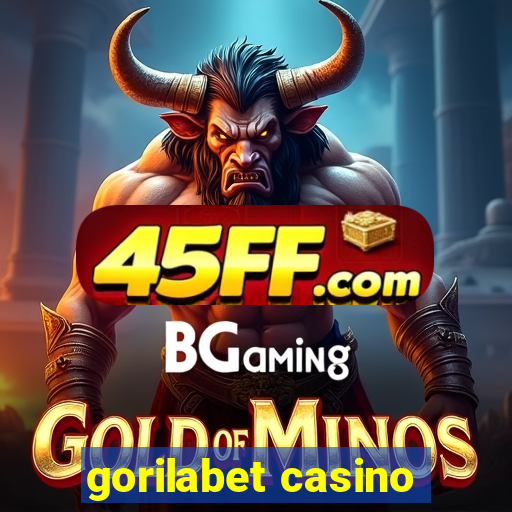 gorilabet casino